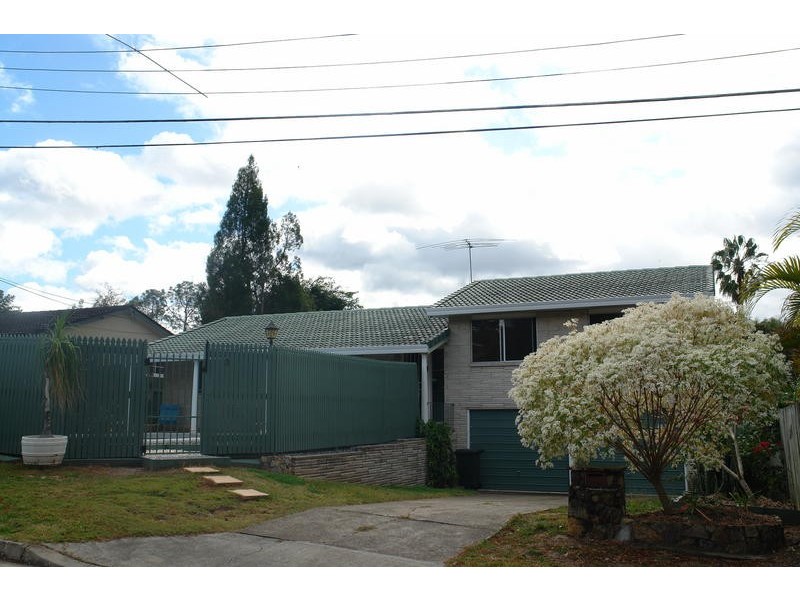 3 Eccleston Street, Fig Tree Pocket QLD 4069